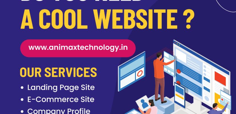 Web Design and Development Companies in Punjabi Bagh, Delhi