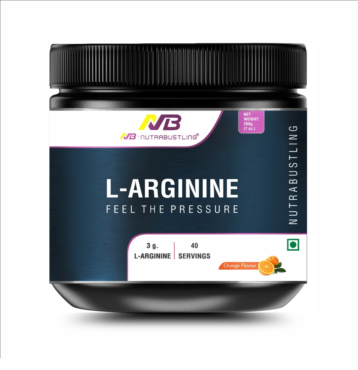 L-Arginine