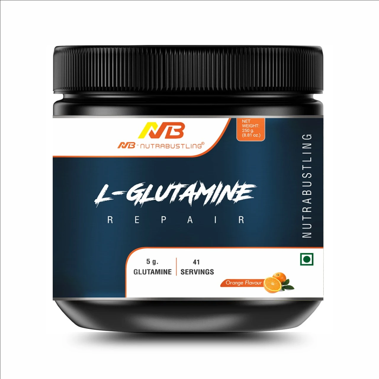L-Glutamine