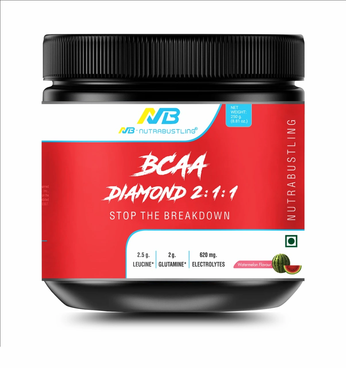 BCAA Diamond
