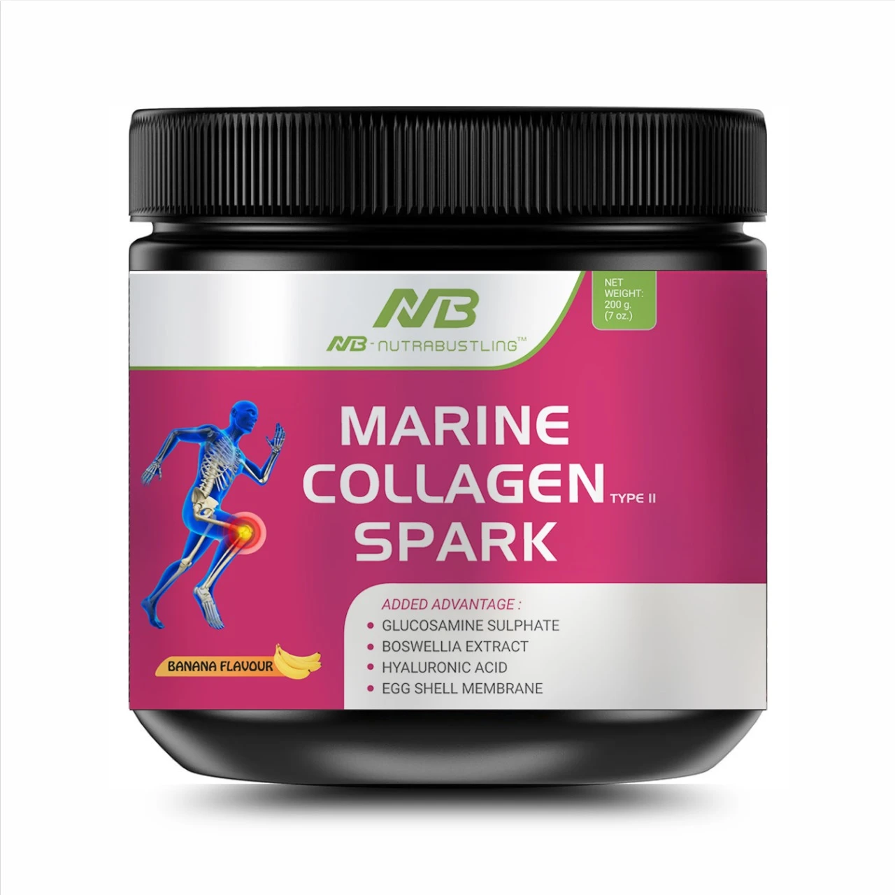 Marine Collagen Spark