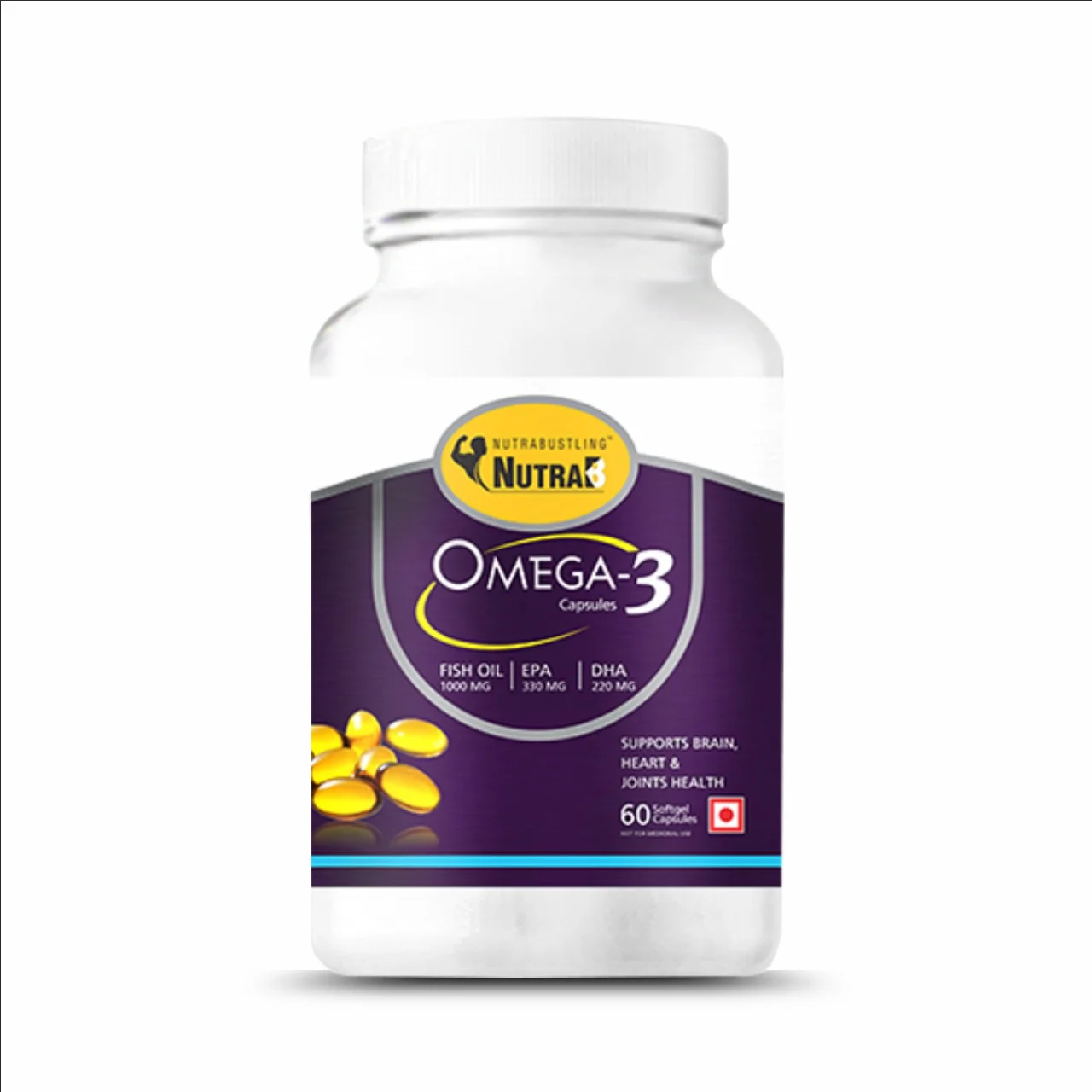 Omega-3