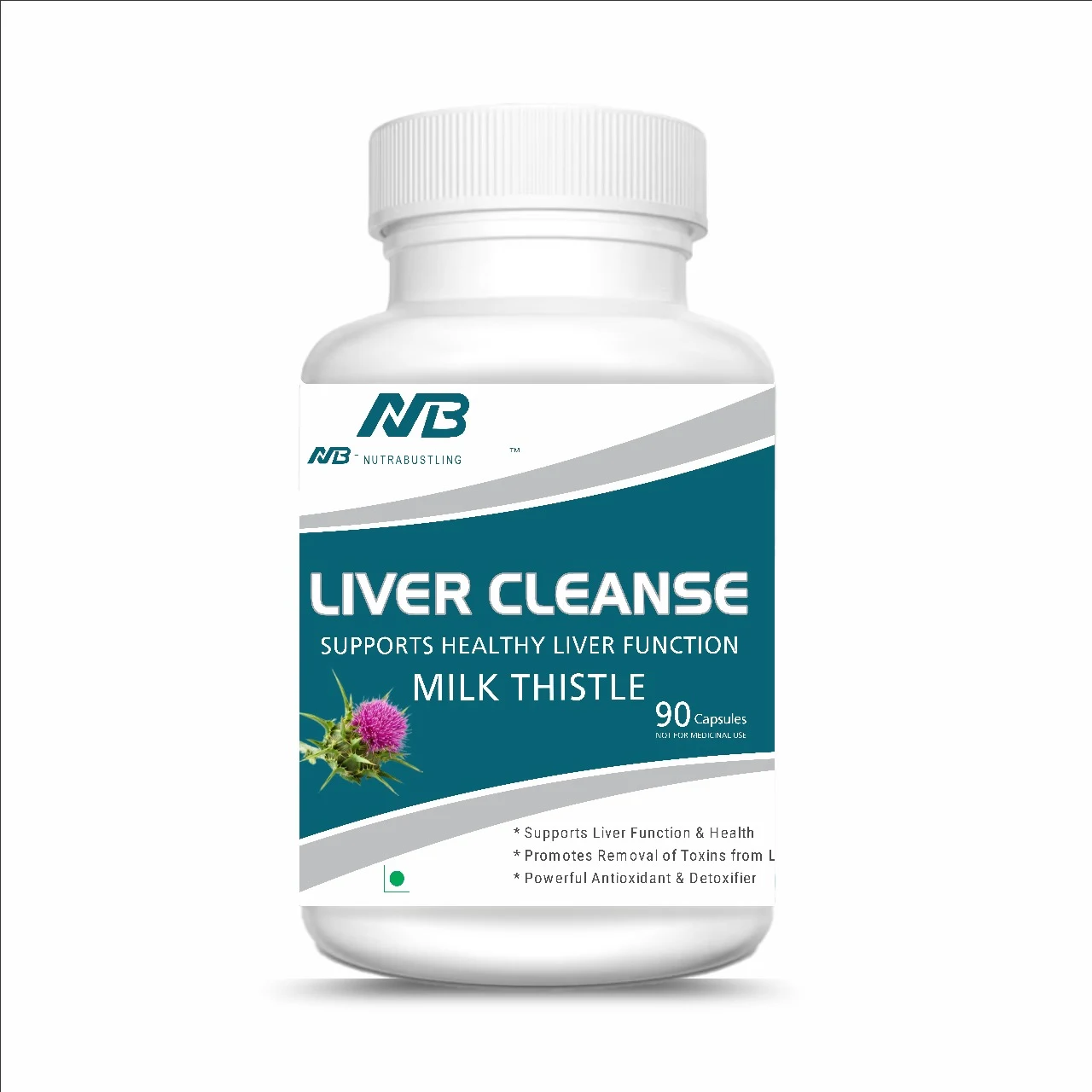 Liver Cleanse